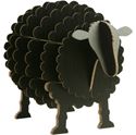 תמונה של מדף כבשה teeny בינוני