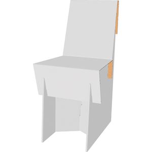 Picture of כיסא ילדים "רומן"